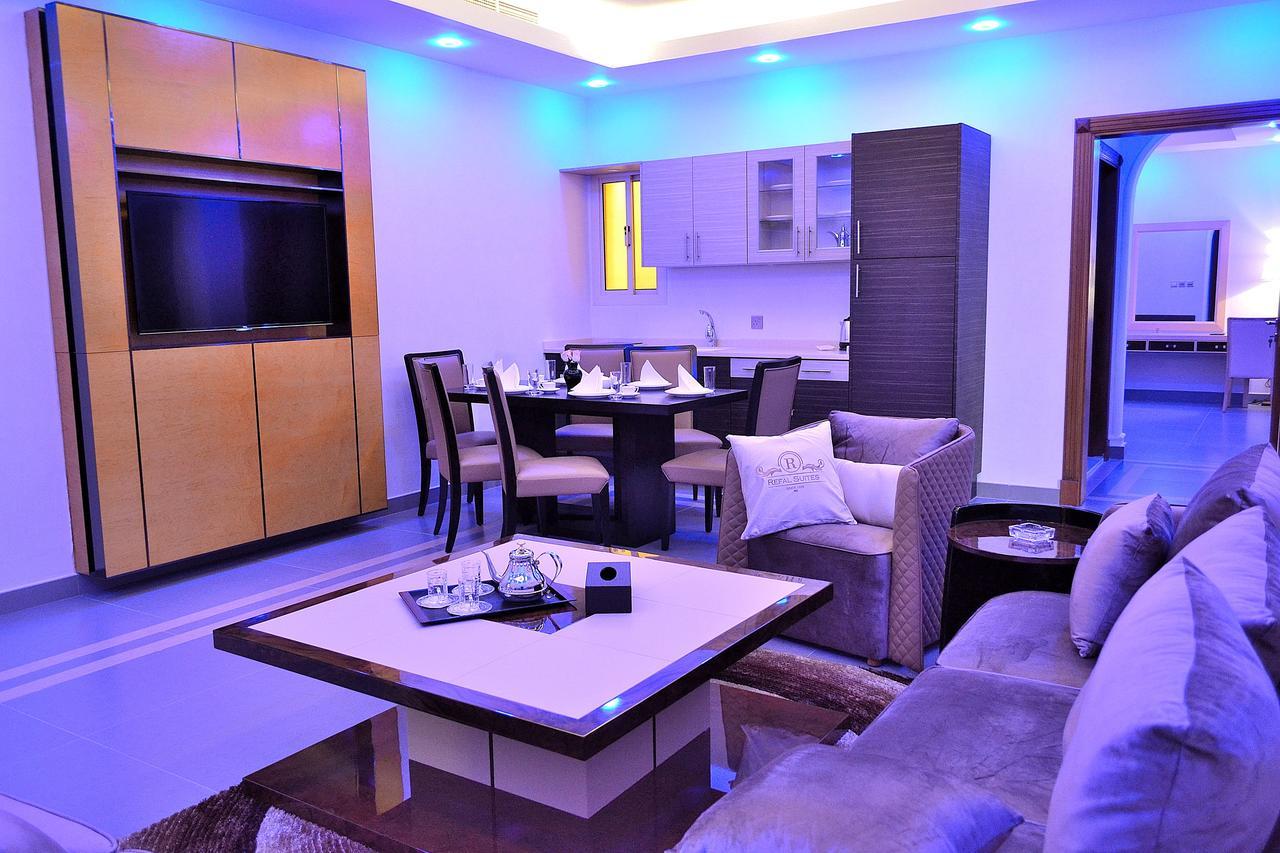 Refal Homes Jeddah Exterior photo